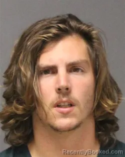 Mugshot of STEPHEN MICHAEL KURISKO booked in Ocean County, New Jersey on July 26, 2026