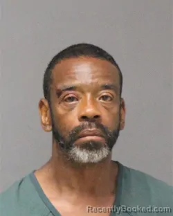 Mugshot of STEVEN C BURT booked in Ocean County, New Jersey on July 29, 2026