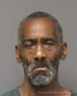 Mugshot of James Frison booked in Ocean County, New Jersey on September 4, 2026