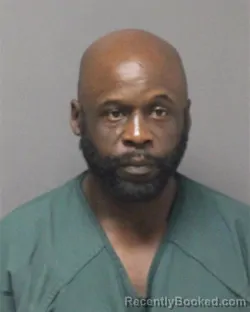 Mugshot of Joseph Eugene Collins booked in Ocean County, New Jersey on September 8, 2026