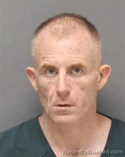 Mugshot of Jason Michael Lasry booked in Ocean County, New Jersey on September 9, 2026