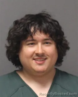 Jordan David Kirchner Arrest Record | Ocean, NJ