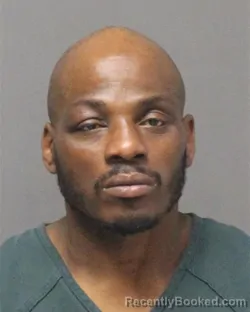 Mugshot of Donald Joseph Talley booked in Ocean County, New Jersey on October 23, 2026