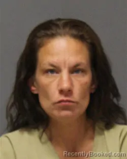 Crystal Code Name Crystal Celeste Walton Arrest Record | Ocean, NJ