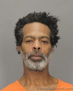 Mugshot of SAMUEL EVANS