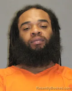 Mugshot of ADRIAN M JONES