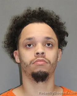 Mugshot of RICHARD S OAKLEY