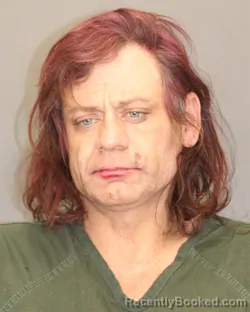 Mugshot of JAMES DANIEL SMITH