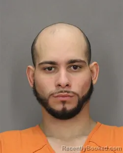 Mugshot of GIOVANNI L ALMODOVAR