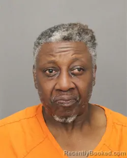 Mugshot of JOSEPH BATTLE