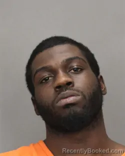 Mugshot of KEVIN A BARR