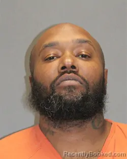 Mugshot of ORLANDO R WILLIAMS