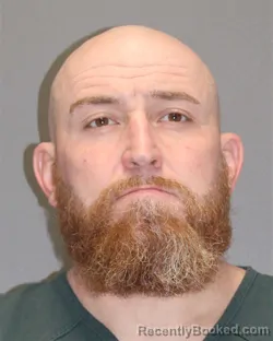 Mugshot of DANIEL G WATKINS