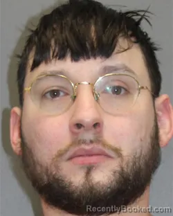 Mugshot of JOSHUA J DUENES