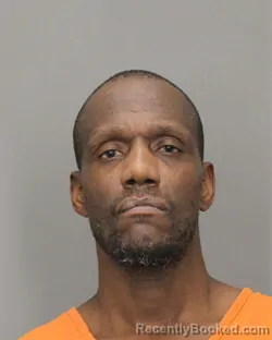 Mugshot of LARRY W BLAIR