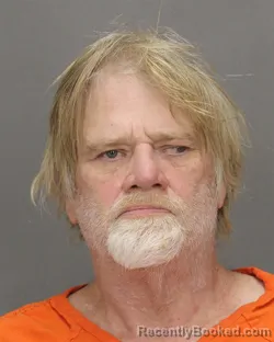 Mugshot of ROBERT R SWEETEN