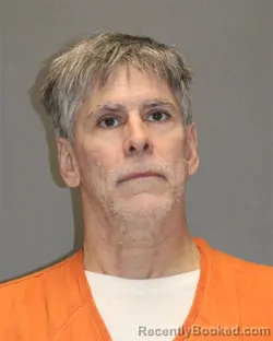 Mugshot of FRANK S LOWRY