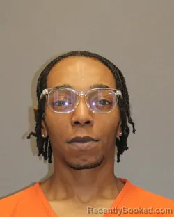 Mugshot of KYLE R HANDY