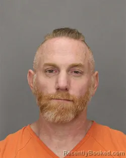 Mugshot of LINDBERG P KELLY