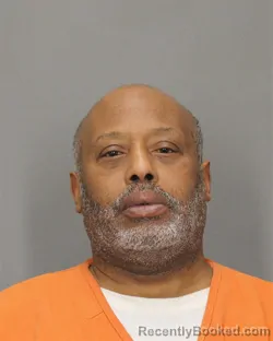 Mugshot of LINK FORTSON