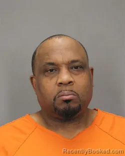 Mugshot of EDWARD E HICKSON