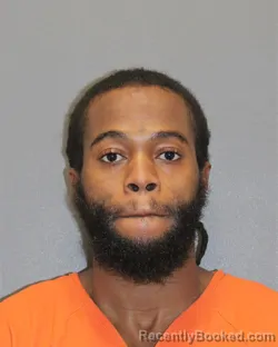 Mugshot of KAREEM R MILLER