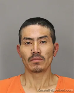 Mugshot of NOE RABANALES