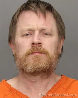 Mugshot of VINCENT A KERLIN