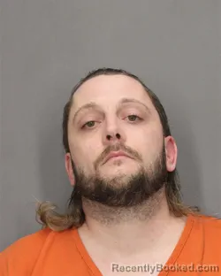 Mugshot of RYAN M LOGHRY