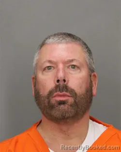 Mugshot of JOHN J CIECHANOWSKI