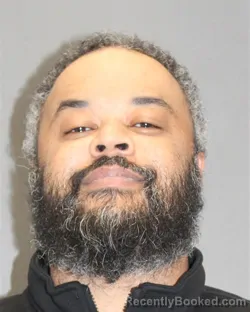 Mugshot of BRYAN J BRITTINGHAM