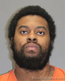 Mugshot of AMIR N DENNIS