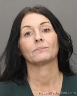 Mugshot of BARBARA A STELL