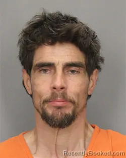 Mugshot of DAVID A ROULSTON