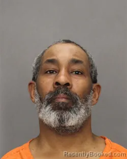 Mugshot of CHRISTOPHER L FITZPATRICK