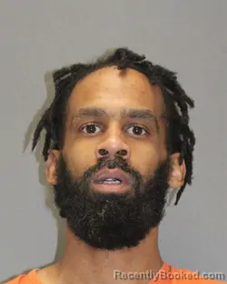 Mugshot of IVAN P WYNN