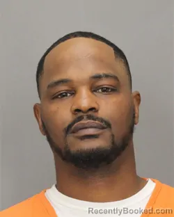 Mugshot of ZABRUAN S BLAKE