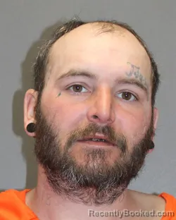 Mugshot of STEPHEN M STINSMAN