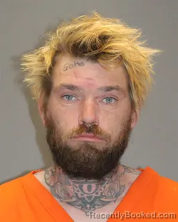 Mugshot of ANDREW JAKIMOWICZ