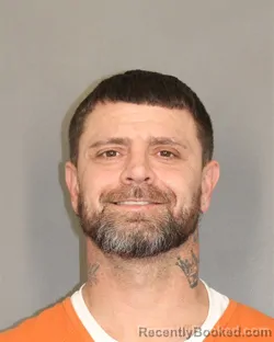 Mugshot of DANIEL J ONEILL