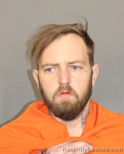 Mugshot of SEAN M MCCART