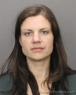 Mugshot of HANNAH SULLIVAN