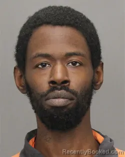 Mugshot of ROBERT P WILSON