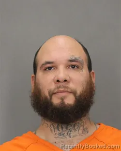 Mugshot of JORDAN G ORTIZ