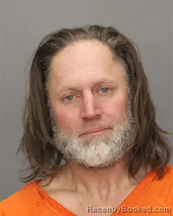 Mugshot of KYLE M PENN