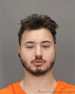 Mugshot of MICHAEL G FRUMENTO