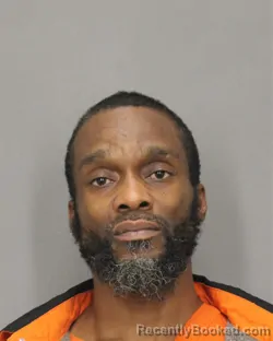 Mugshot of TYHEMM WILLIAMS