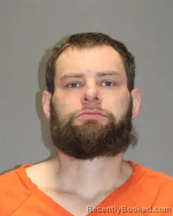 Mugshot of RICHARD J BILO