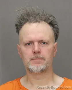 Mugshot of GORDON S HOARD