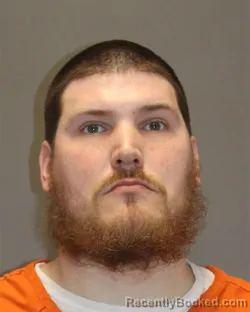 Mugshot of JOSHUA A CARDENTI-DIGGINS